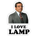 linux lamp server